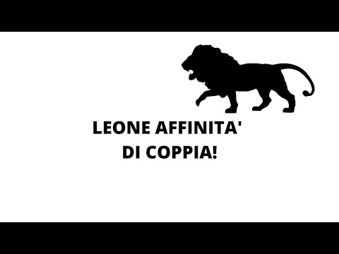 Video: La Donna Leone E L'uomo Acquario Sono Compatibili?