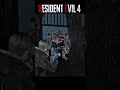 U-3 Boss Fight - Resident Evil 4 MOD - Eclipse