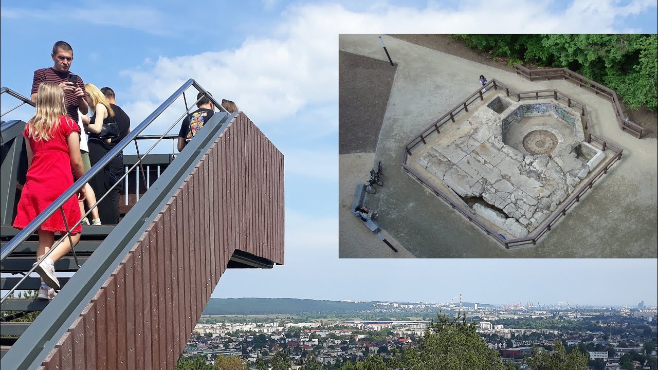 Góra Markowca- RUMIA 2023