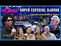 Altas Horas 13 12 25 Completo Djavan E Família Na Banda Trivia Super Especial Imperdível