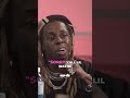 Lil Wayne Refused to Disappoint Fans