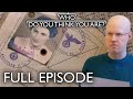 Matt Lucas' Grandmother Escaped from the Nazis | FULL EPISODE | Who Do You Think You Are?