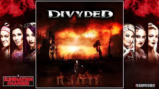 WWE Women's Elimination Chamber 2018 Official Promo Song - 