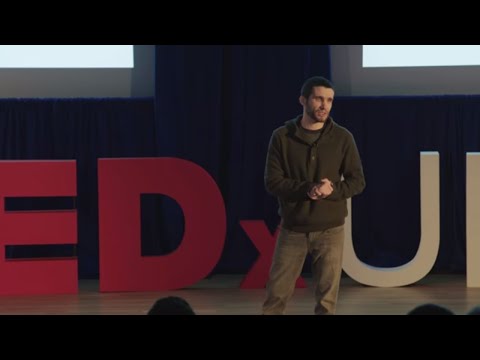 Artificial intelligence | Dan Faggella | TEDxURI