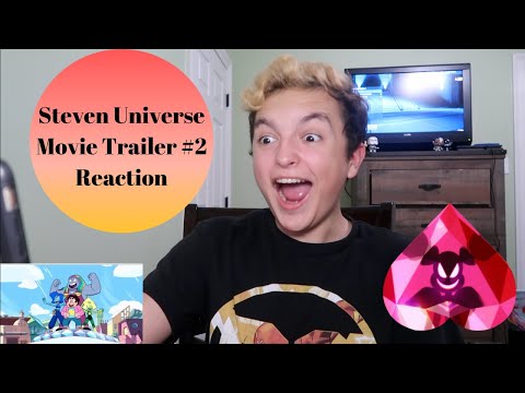 steven-universe-movie-trailer-2-reaction