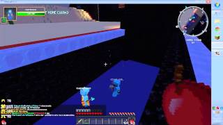[Hack]  Name: Darksoul            Server: SkyCraft