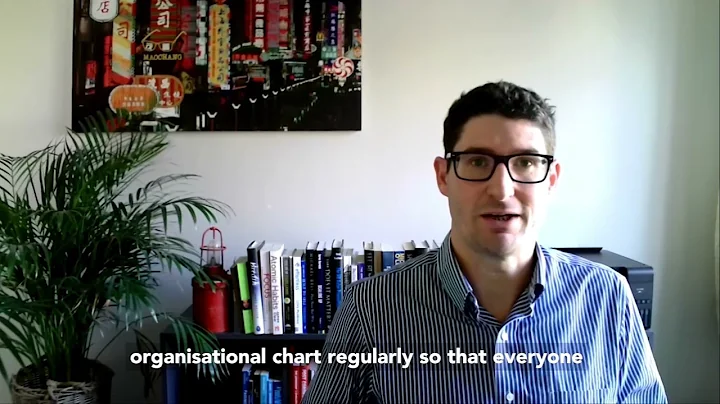 Avoiding Silo Mentality - Team Dynamics Series