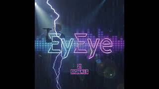 Eyeye - 21 Signals