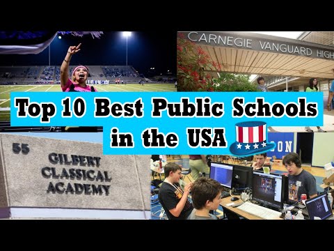 Top 10 best