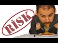 Günlük Hayatta Herkesin Aldığı 15 Risk