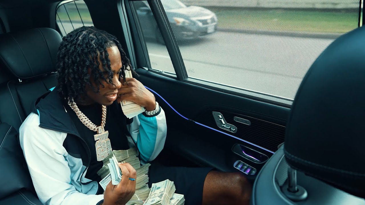 Watch Moneydw - Trimski (Official Video) on YouTube Watch Moneydw - Trimski (Official Video) on YouTube