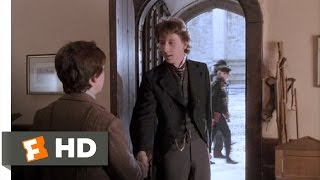 Young Sherlock Holmes (1/9) Movie CLIP - Watson Meets Holmes (1985) HD