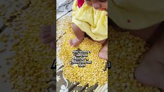 No fancy toys just everyday things doing their job #fyp #babyreels #sensoryplay #babyactivities