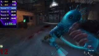 DER RIESE 2 PLAYER 30 SPEEDRUN WORLD RECORD (35:11)