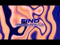 Ridgewalkers ft. EL - Find (DIM3NSION Pres Benner Remix) | Official Audio