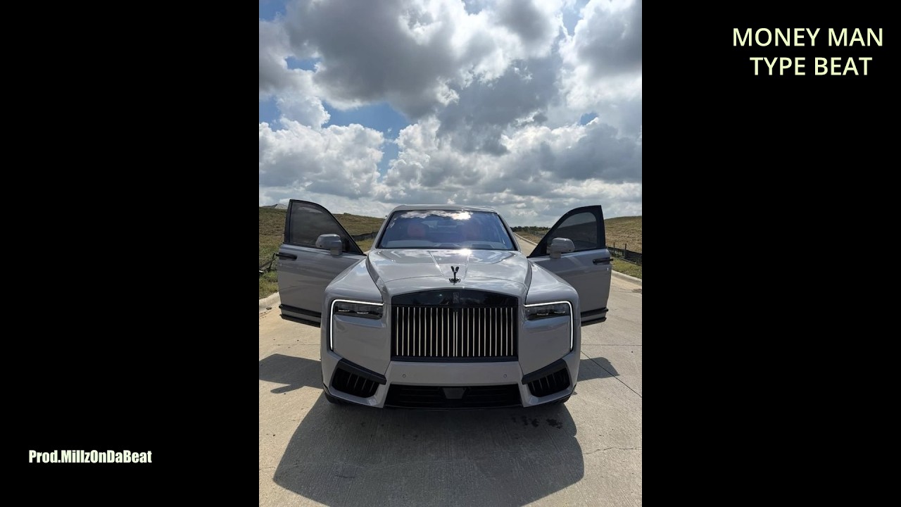 [ FREE ] Money Man Type Beat - 