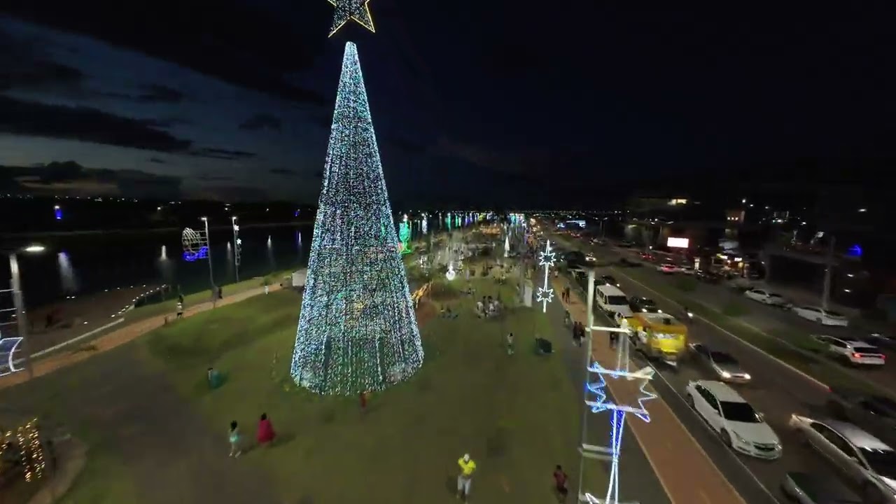 PRIMAVERA DO LESTE 4K - 2026