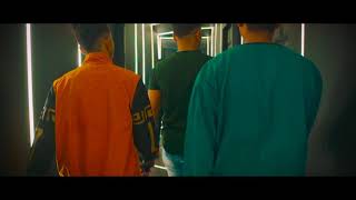 Keshavi Chhetri Dance Cover Teaser