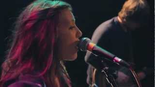 Get Known Be Heard  - Amber Scott