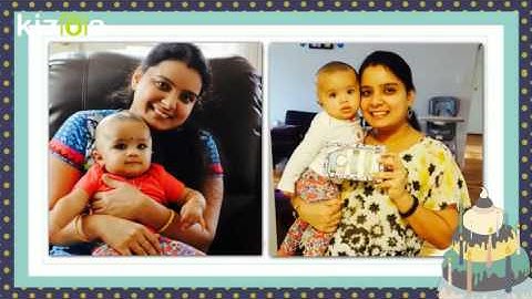 Kizoa Video Editor - Movie Maker: nidhi with 2 songs