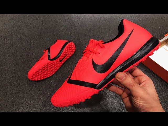 nuevos phantom nike 2019