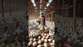 🛖🛖 village ##egg##, Market ##ai videos