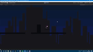 Unity 3D | Shot with GeForce GTX