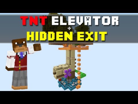 [Full-Download] Minecraft Secret Redstone Base Tutorial 