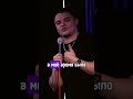 Стендап о разнице поколении #стендап