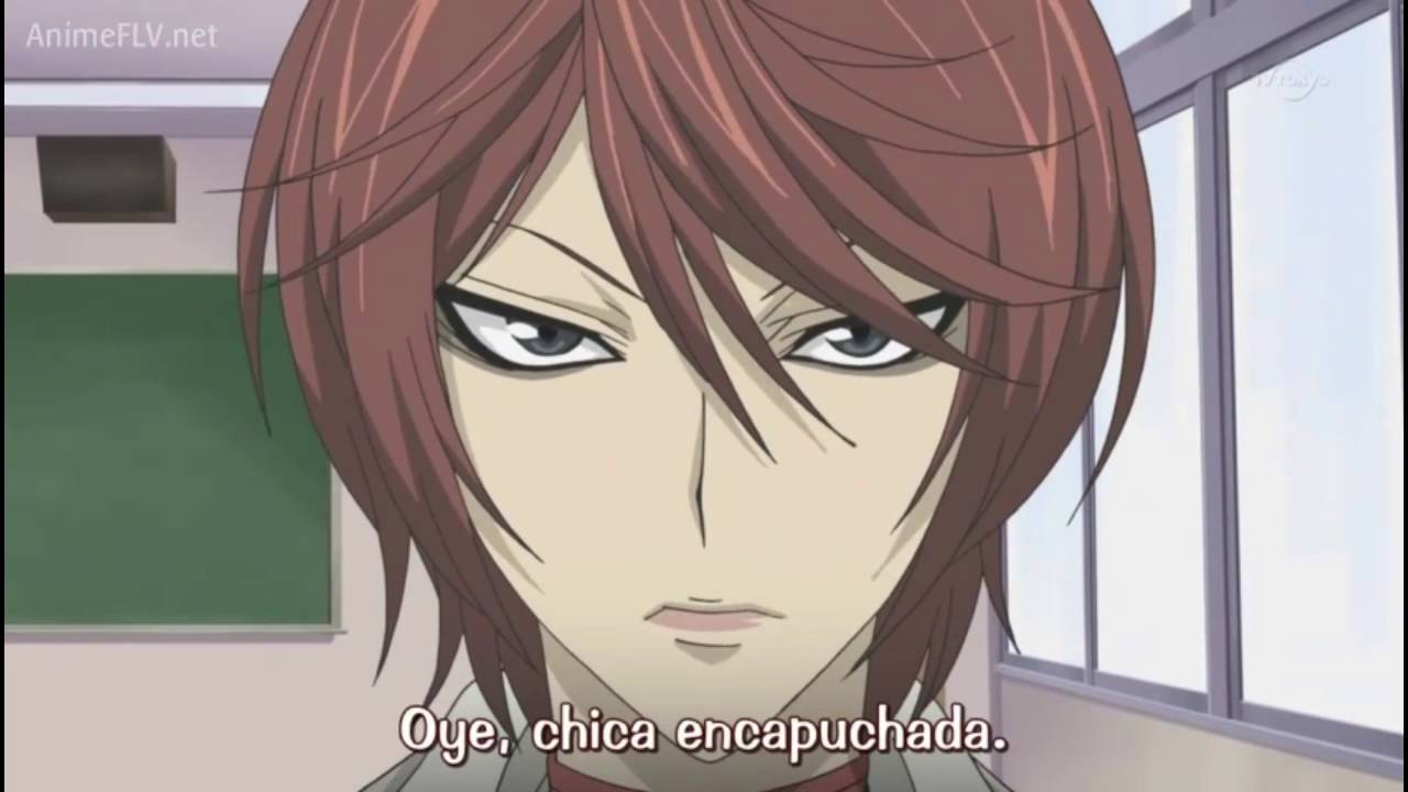 Kamisama Hajimemashita Episodio 2 Sub español - YouTube