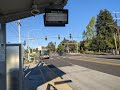 Mill Plain BRT Line in Vancouver, Washington