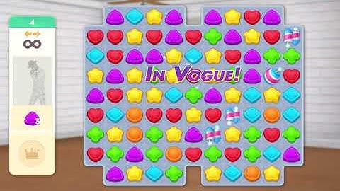 Project Makeover - Gameplay Walkthrough Part 1 - Fashionista (iOS, Android)