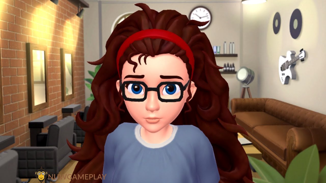 Project Makeover Gameplay Walkthrough Part 1 Fashionista (iOS