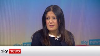Winter Strikes: 'What does he think his actual job is?' - Labour on Health Sec
