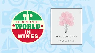 Palloncini | Around the World in Wines