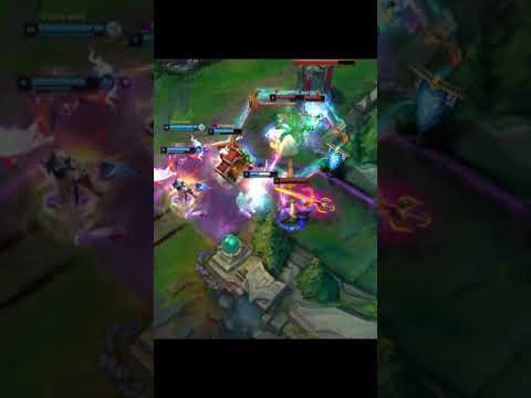 KR Challenger Viego