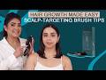 Boost Hair Health | Dr. Tanya’s Scalp-Targeting Hair Brush Demo | The Daily Dose with Dr. Tanya