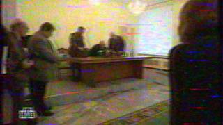 НТВ - Новости - 2000 (2)