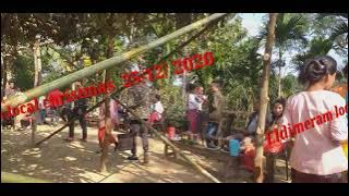 Manteljawa angade Alu dali cha'na. Mr, Mama Marthin Singer.