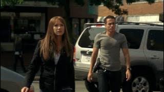 Fringe 3x03 || Olivia Almost Dies