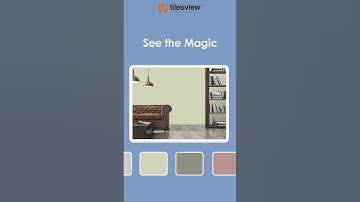 Paint Visualizer | Paint Colours |  How to Pick Colour For Your Home | Tilesview