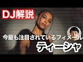 【初心者DJ向け】世界のトップDJ TSHAのプレイを解説