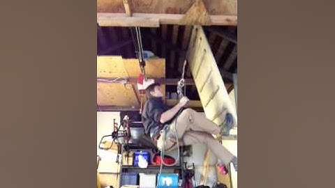 Simplest way to pass a knot while rappelling?