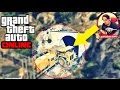 Tren VS Dev Kamyon | GTA 5 Türkçe Online | Bölüm 80