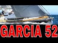 Garcia 52 epic mini exploration ship
