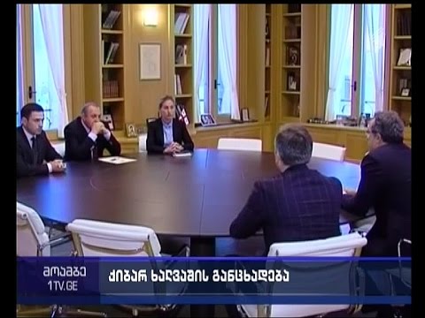 ქიბარ ხალვაში საქართველოში - რას იხსენებს ბიზნესმენი სააკაშვილთან ურთიერთობის შესახებ
