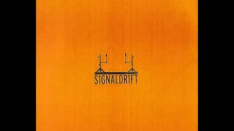 Signaldrift – 31