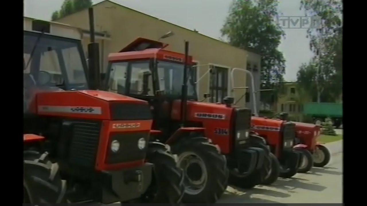 Magazyn Notowań   Jest w czym wybierać.