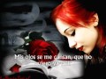 Y Que Me Importa (con letra) Conjunto Primavera