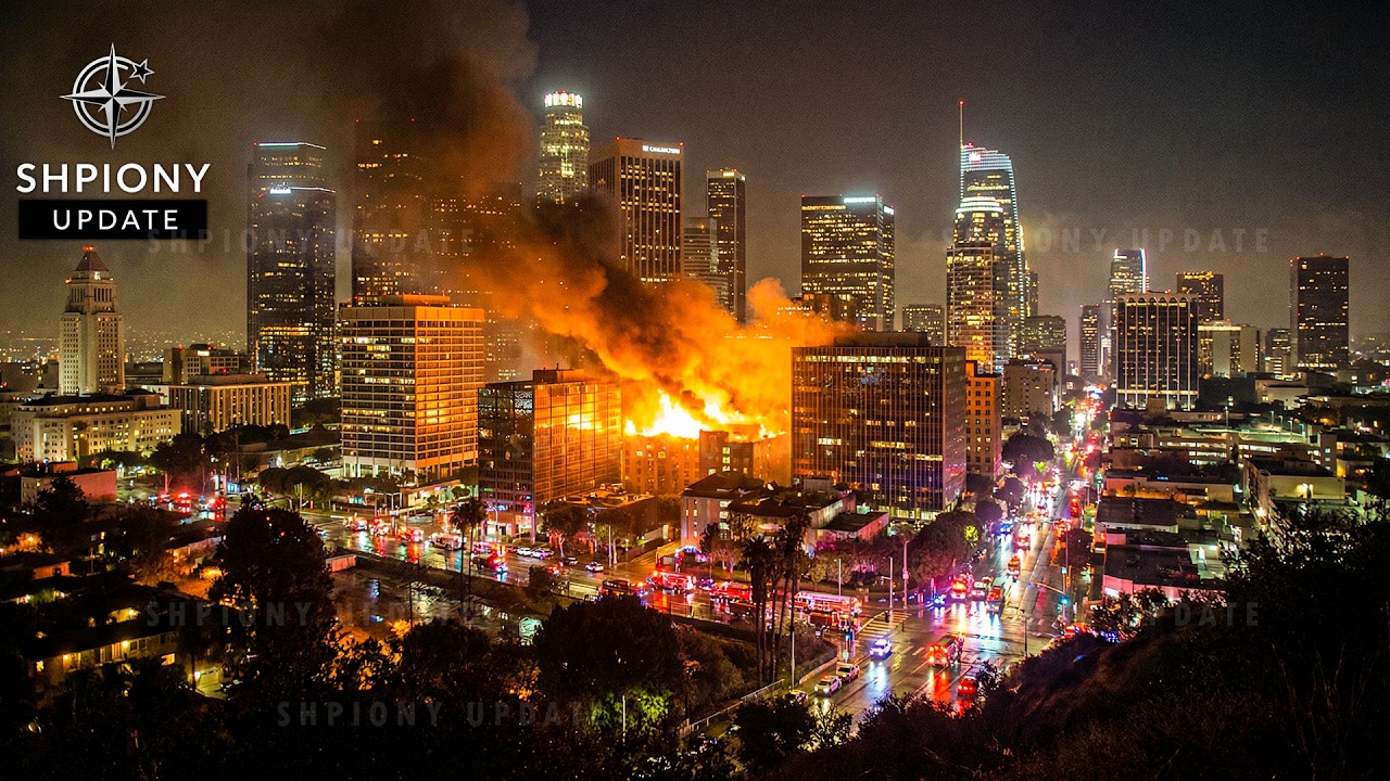 Израиль под давлением — иранские баллистические ракеты попали в Тель-Авив